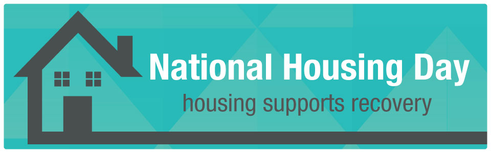 National Housing Day Recognizes The Importance Of Safe And Affordable