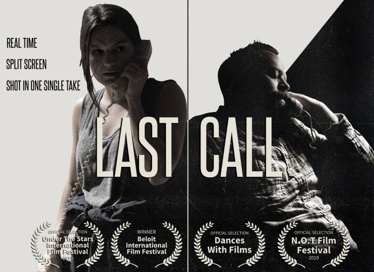 Last Call - Movie