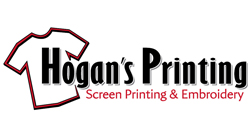 Hogan's Printing