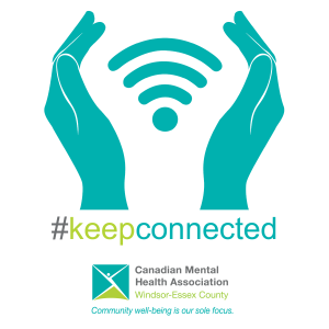 Keep Connected