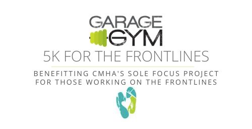 Garage Gym