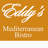 Eddy's Mediterranean