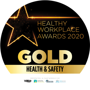Gold Health & Safety