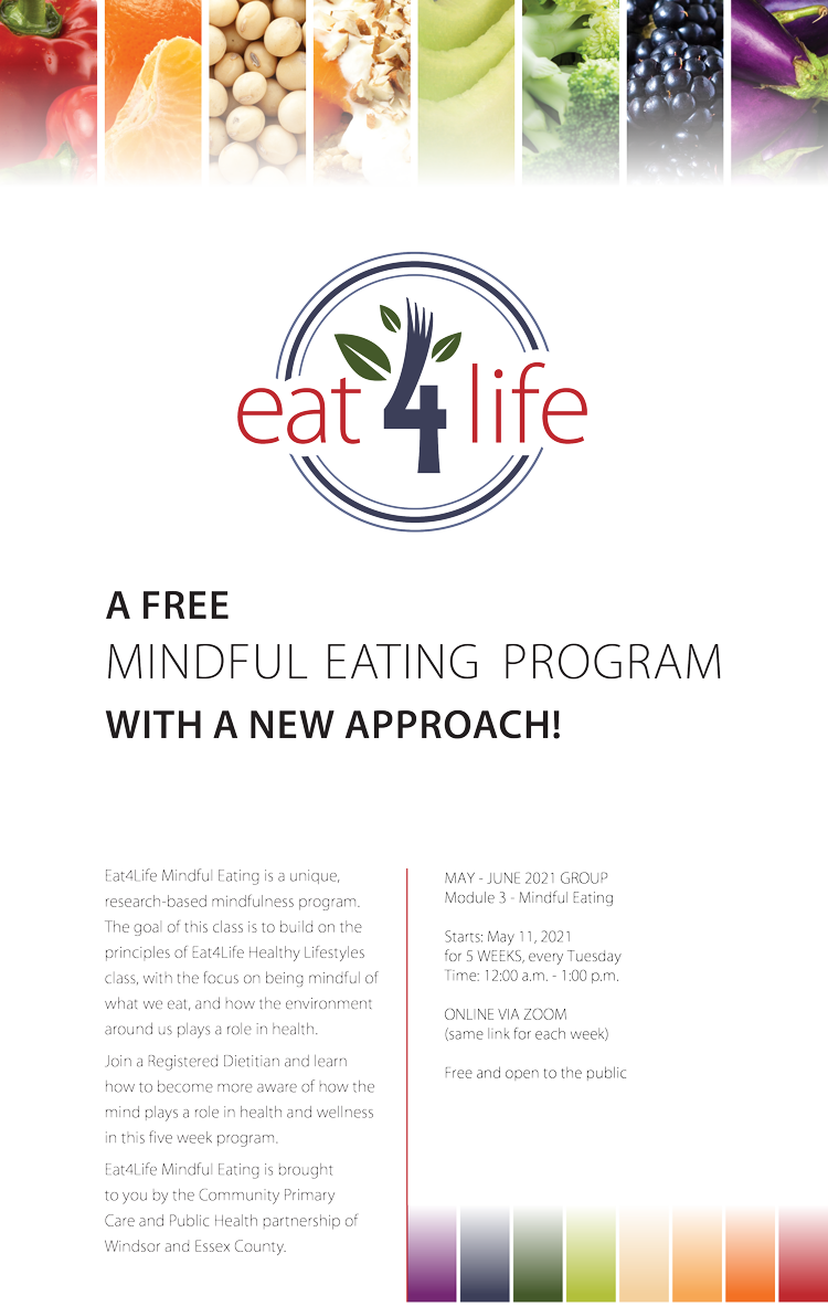 Eat 4 Life