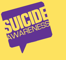 Suicide Awareness Instagram