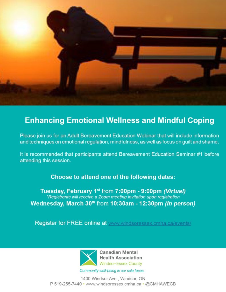 Enhancing Emotional Wellness