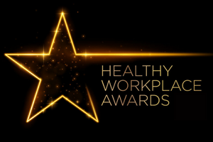 Link to Healthy Workplace Awards page