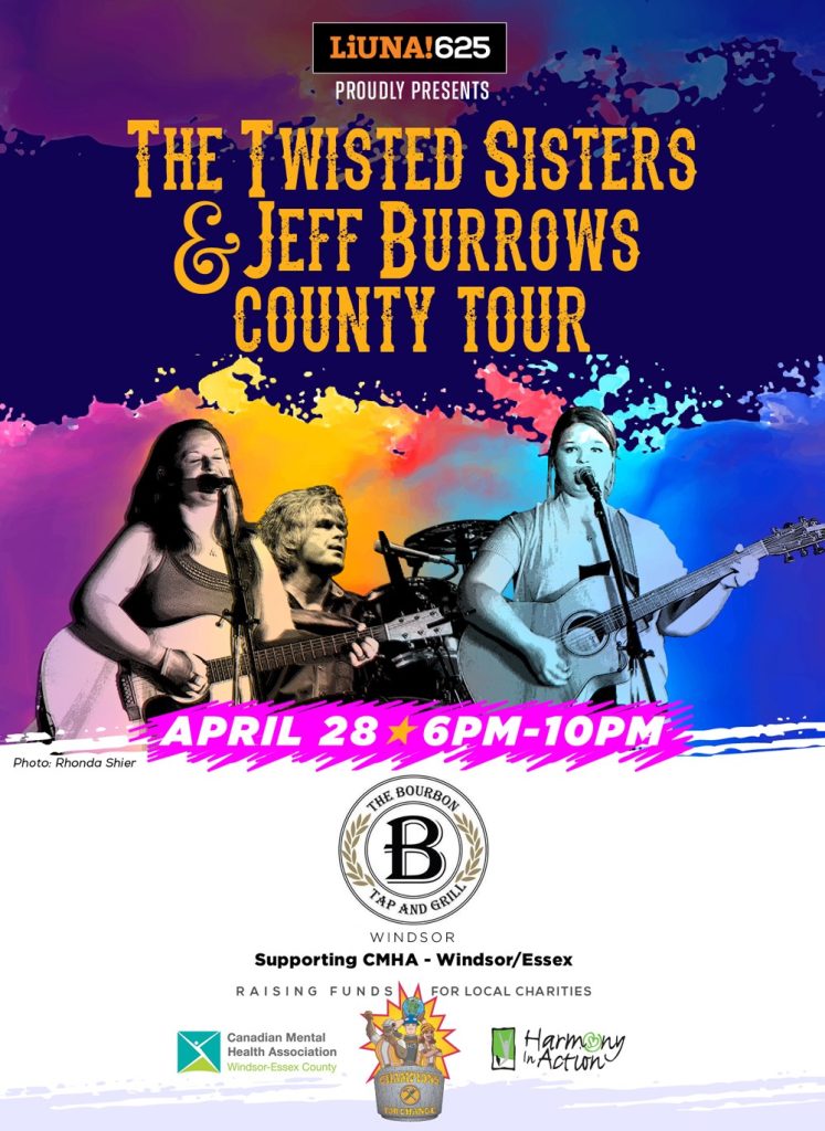 Jeff Burrows Apr 28