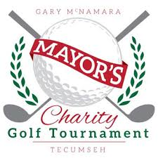 Mayor's Golf Tournament