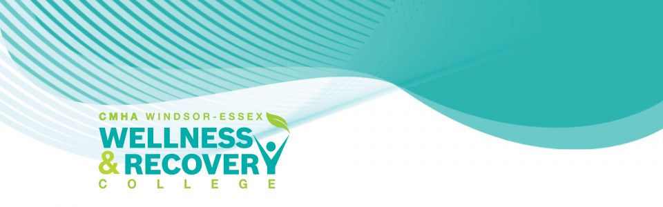 Wellness & Recovery College
