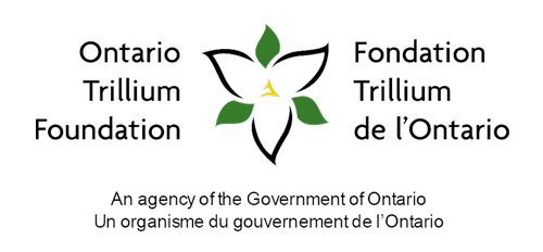 Ontario Trillium logo
