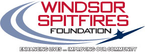 Windsor Spitfires foundation