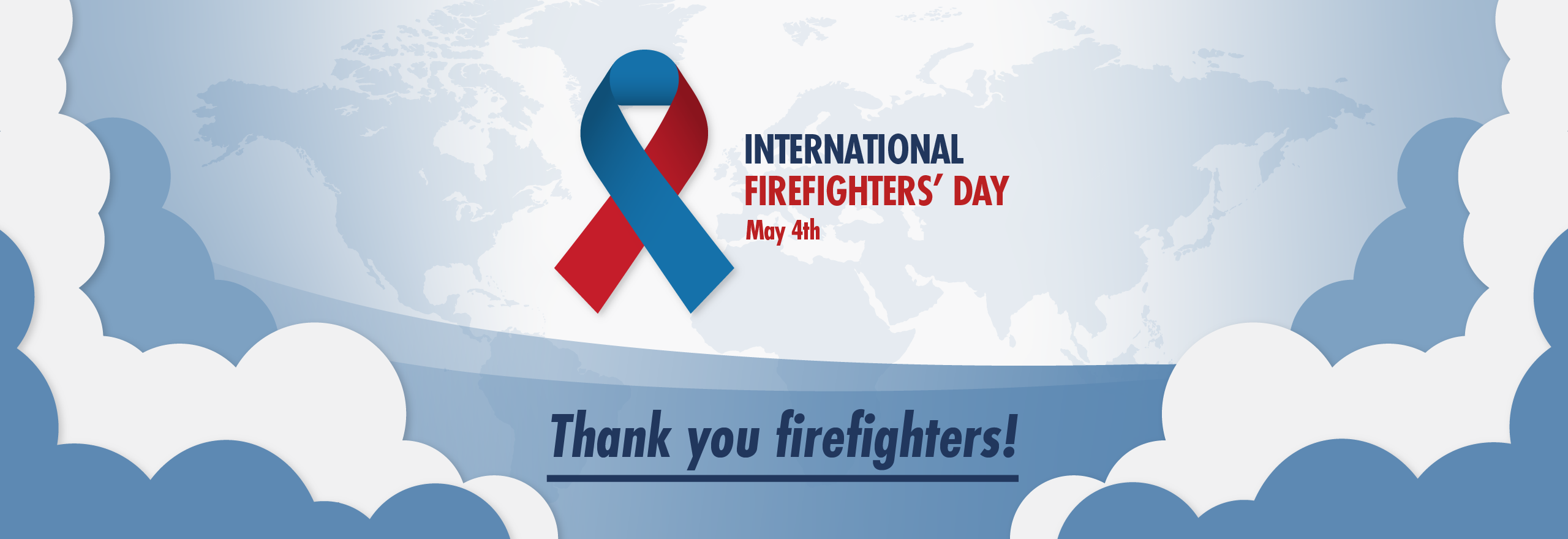 International Firefighters Day