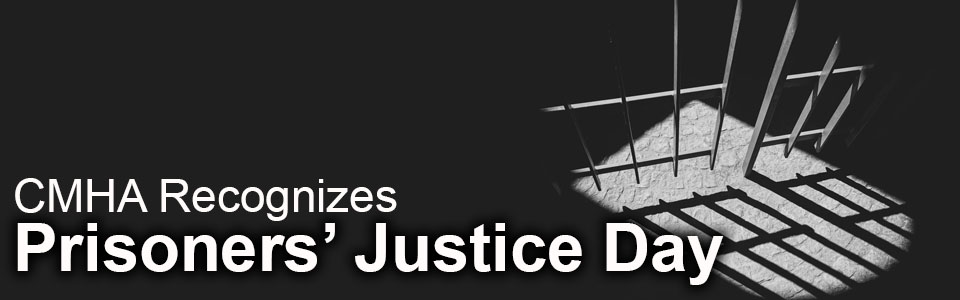 Prisoners Justice Day