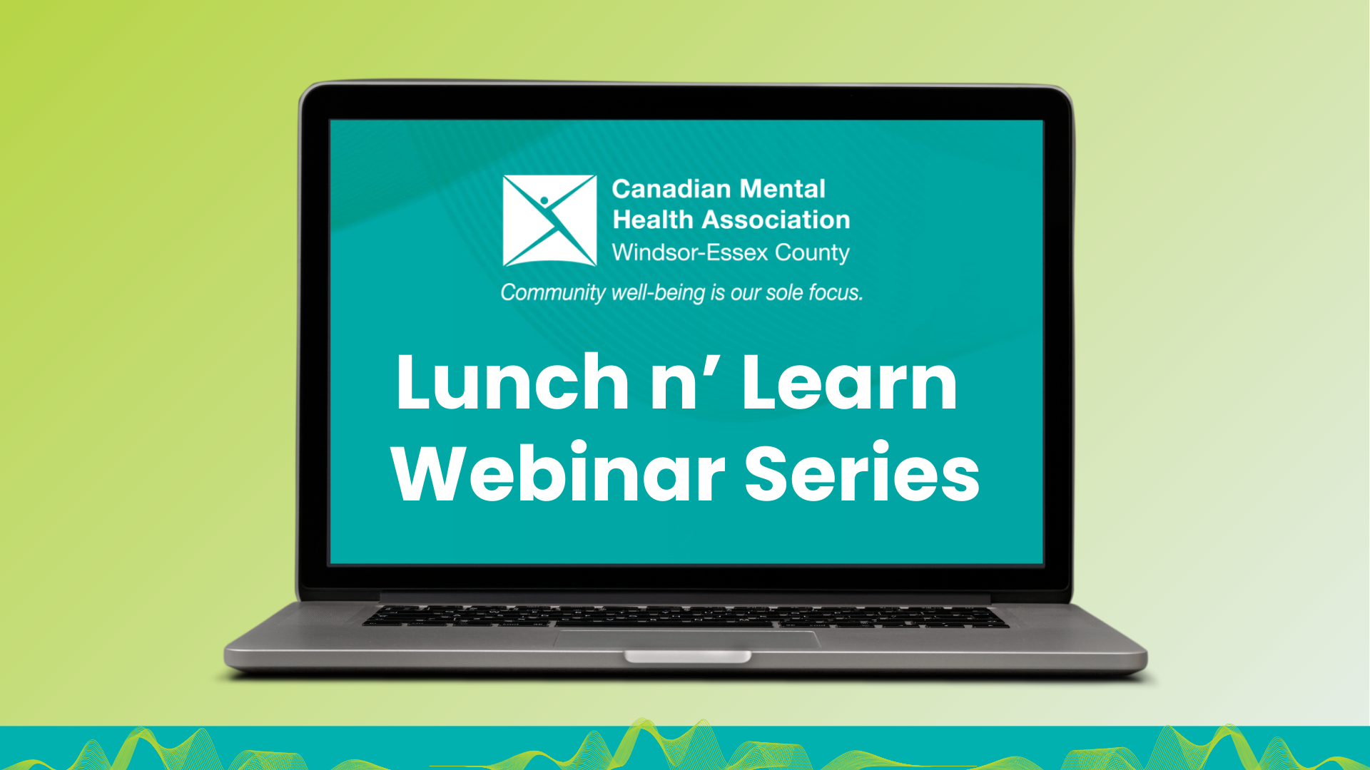 WEBINAR: Suicide Awareness Month - CMHA Windsor-Essex County