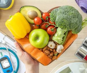 Healthy Lifestyle