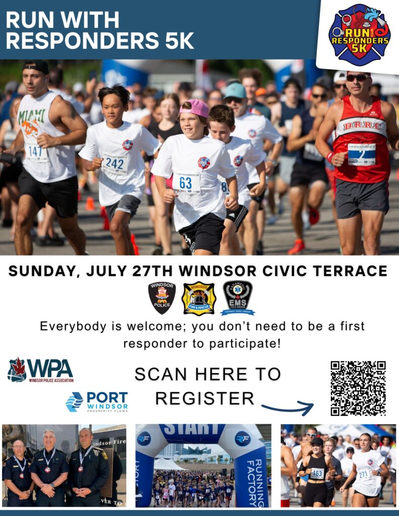Run with Responders