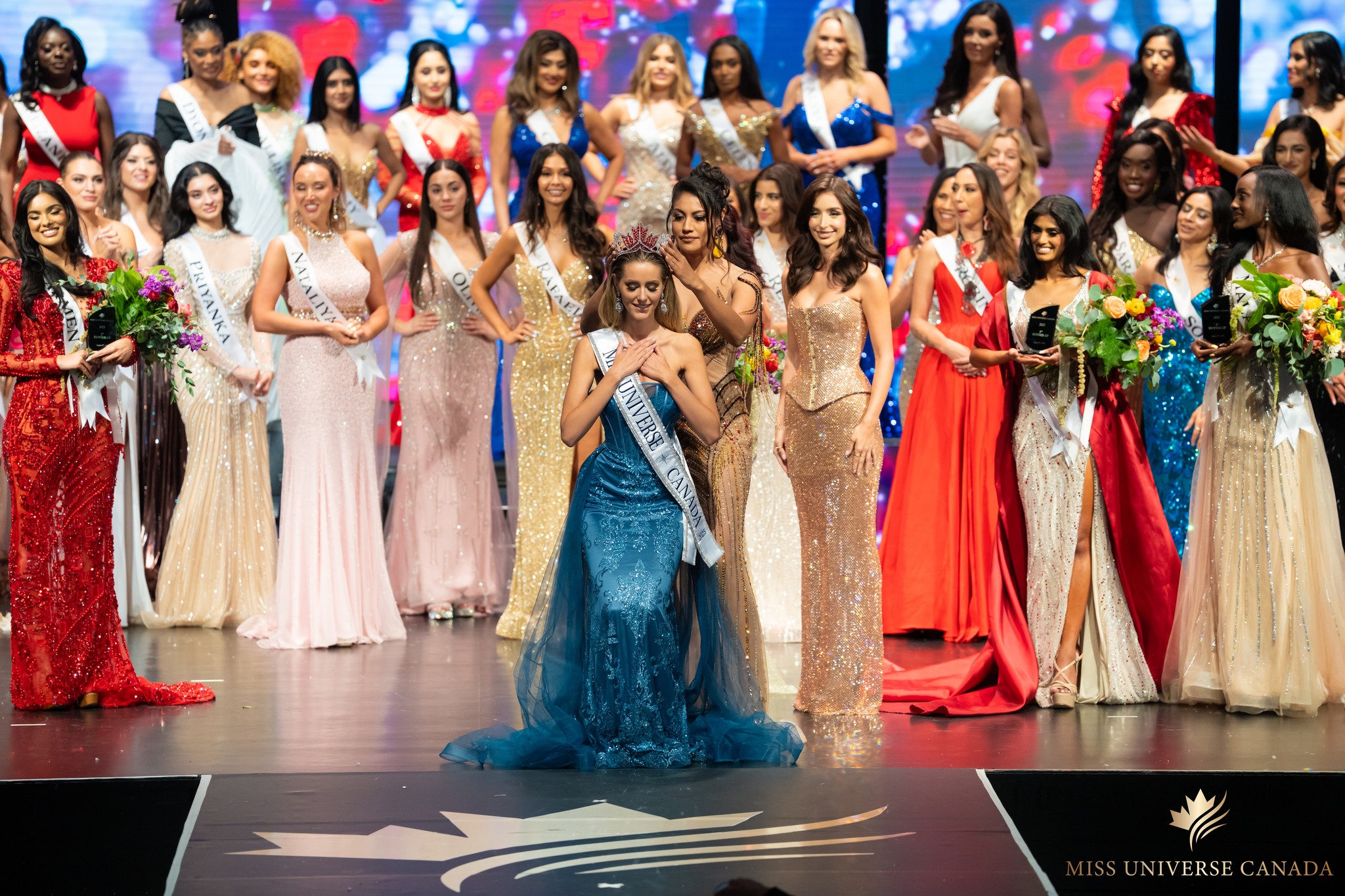 Miss Universe Canada